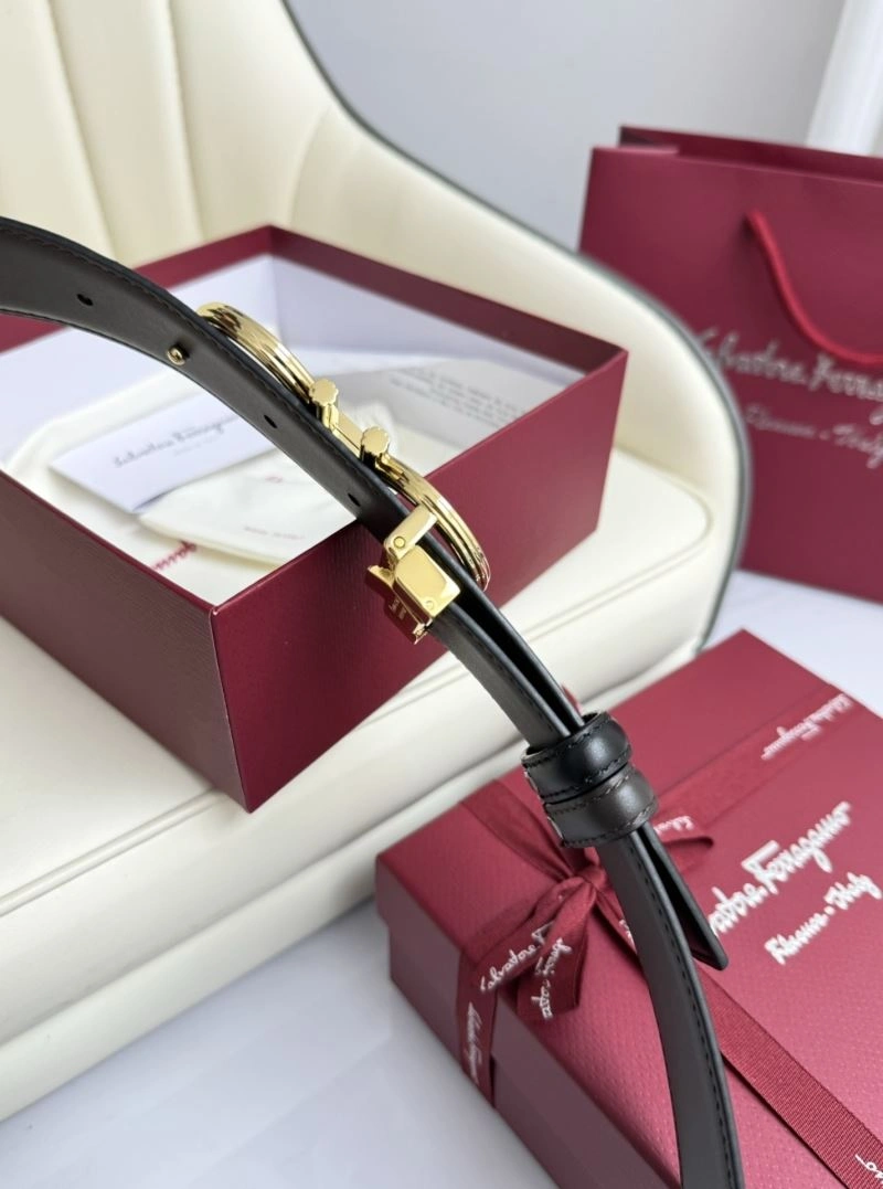 FlexibleFit Ferragamo Belts 289428