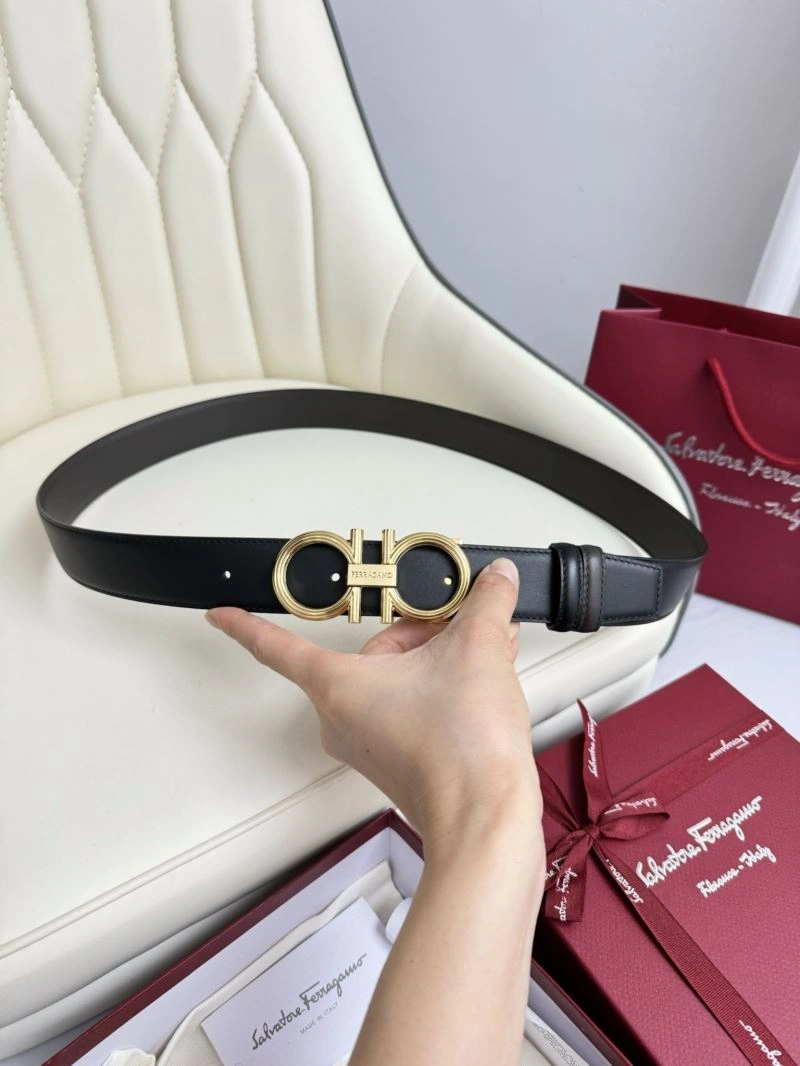 FlexibleFit Ferragamo Belts 289428