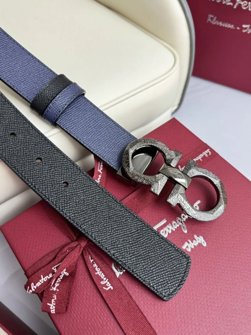 Lightweight Ferragamo Belts 289432