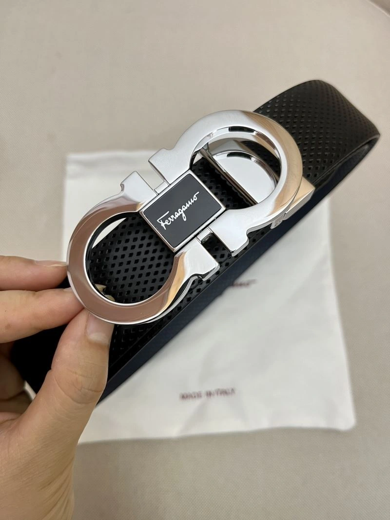 Ferragamo Belts ModernLook 289412