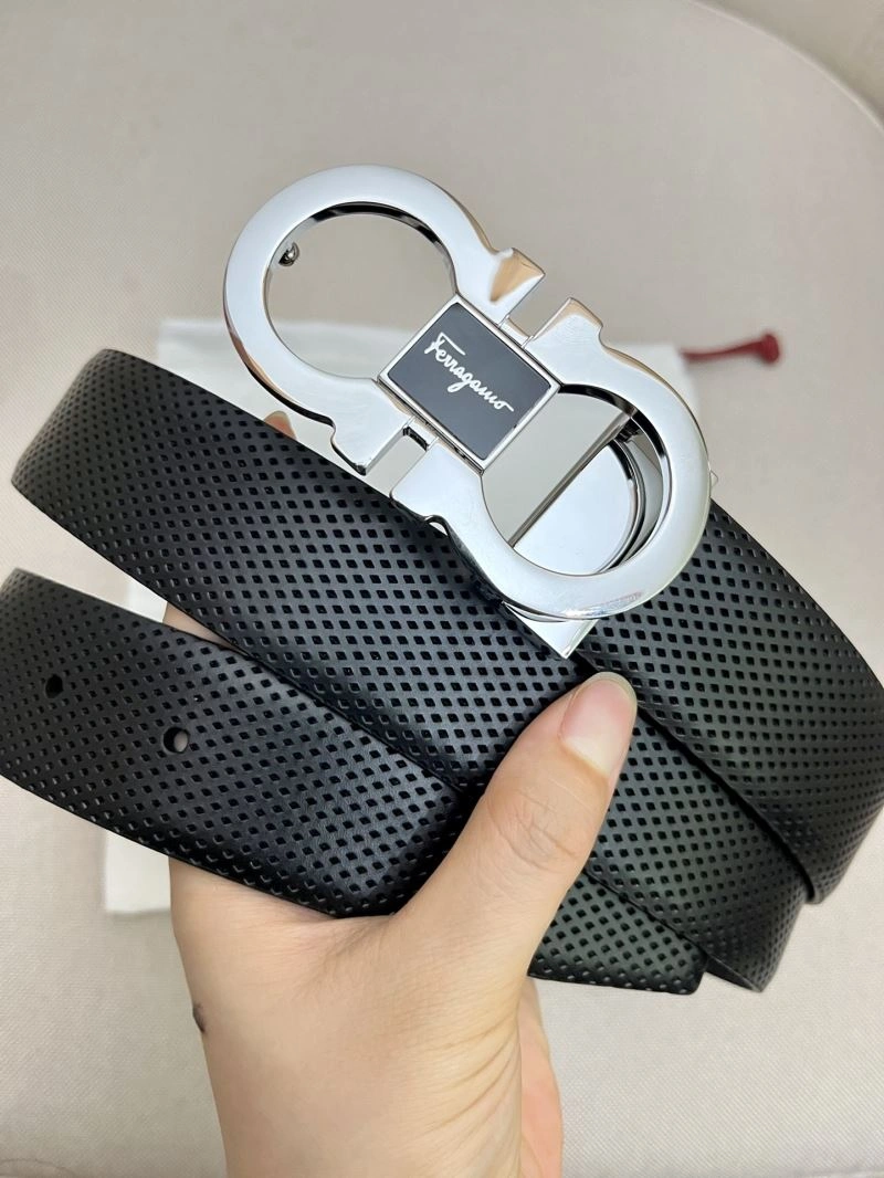 Ferragamo Belts ModernLook 289412