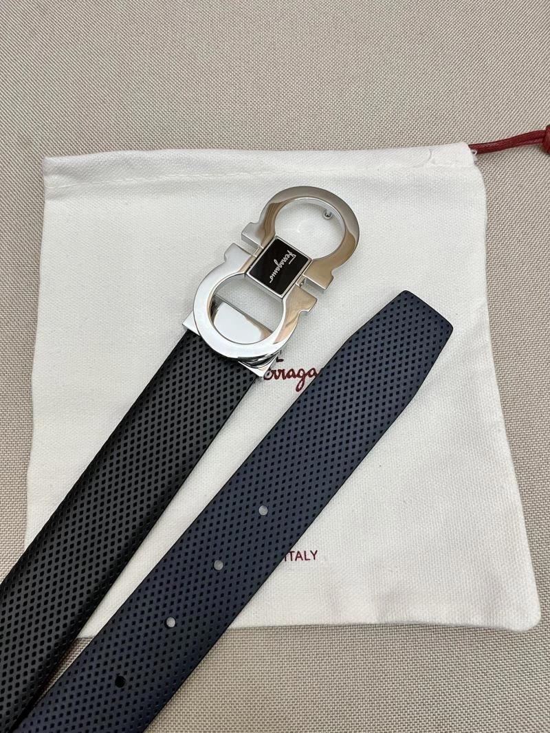 Ferragamo Belts ModernLook 289412