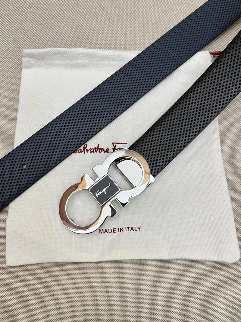Ferragamo Belts ModernLook 289412
