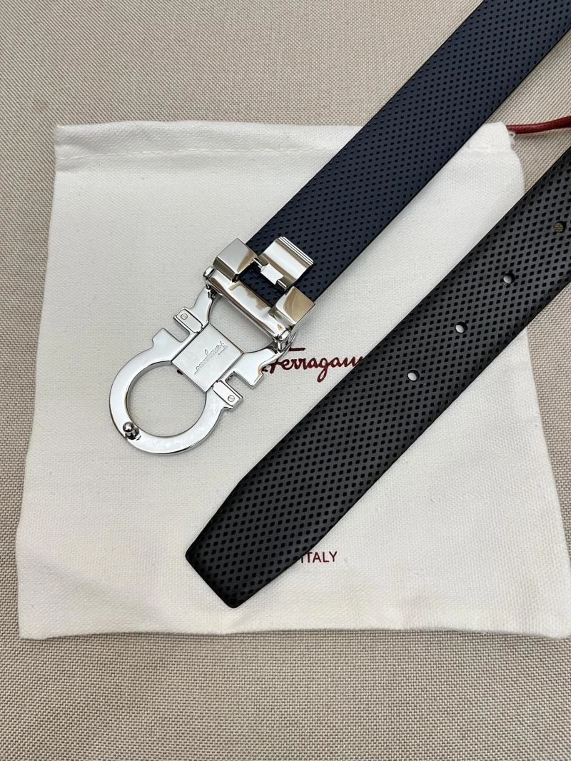 Ferragamo Belts ModernLook 289412