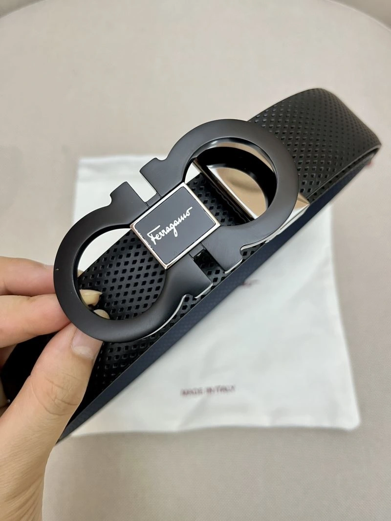 Ferragamo Belts Colorful 289421