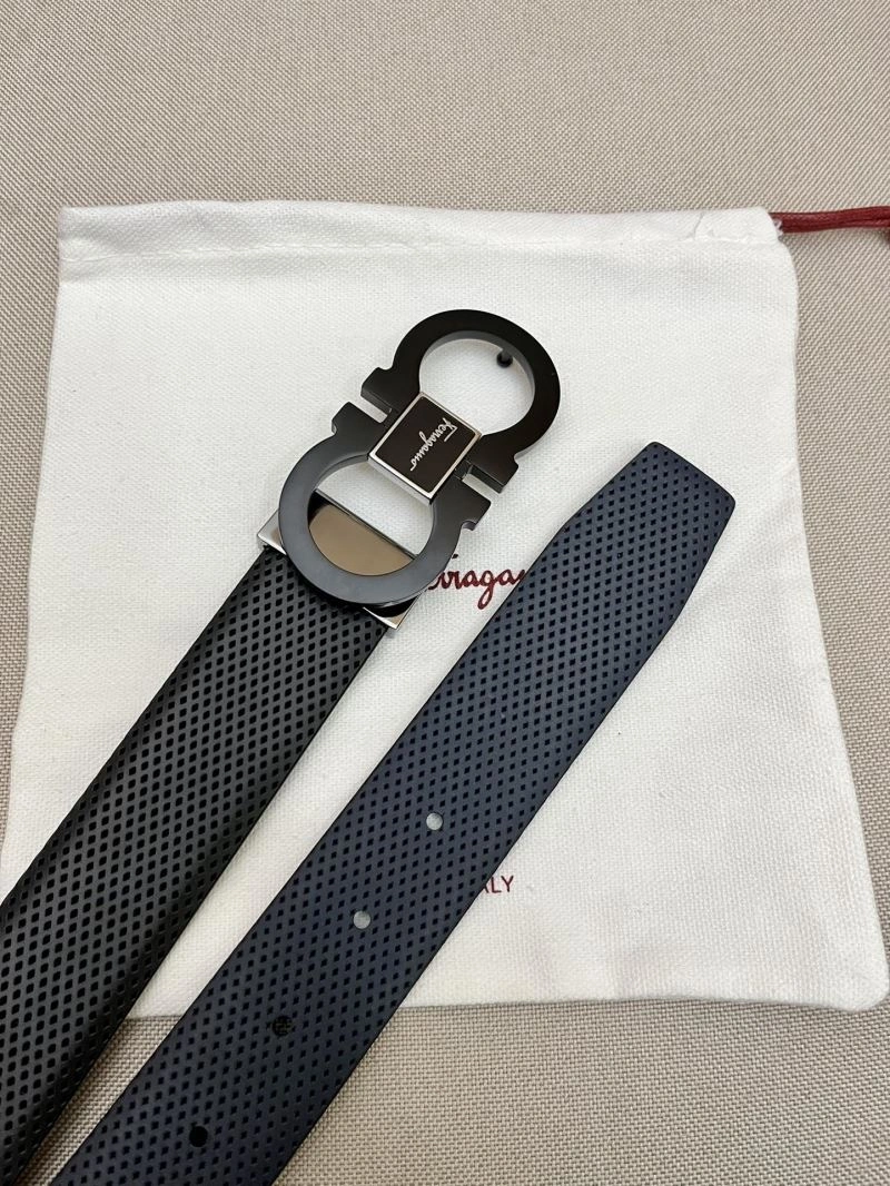 Ferragamo Belts Colorful 289421