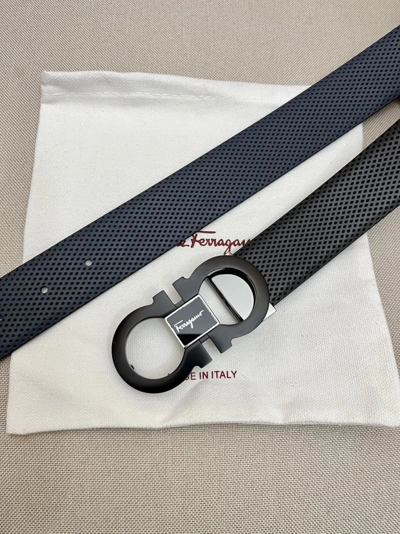 Ferragamo Belts Colorful 289421