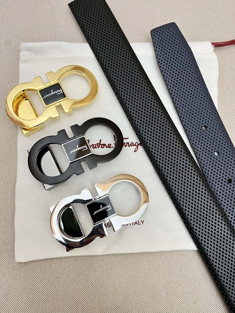 Ferragamo Belts Colorful 289421