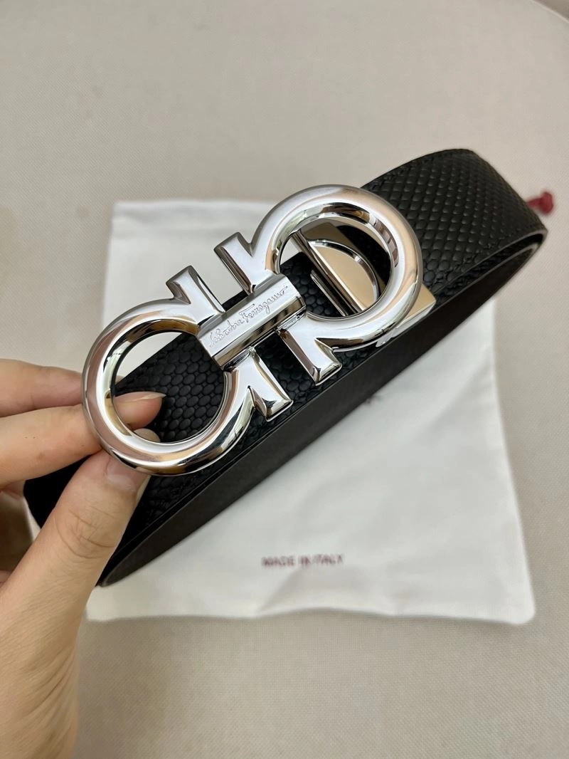 Ferragamo Belts Chic 289416