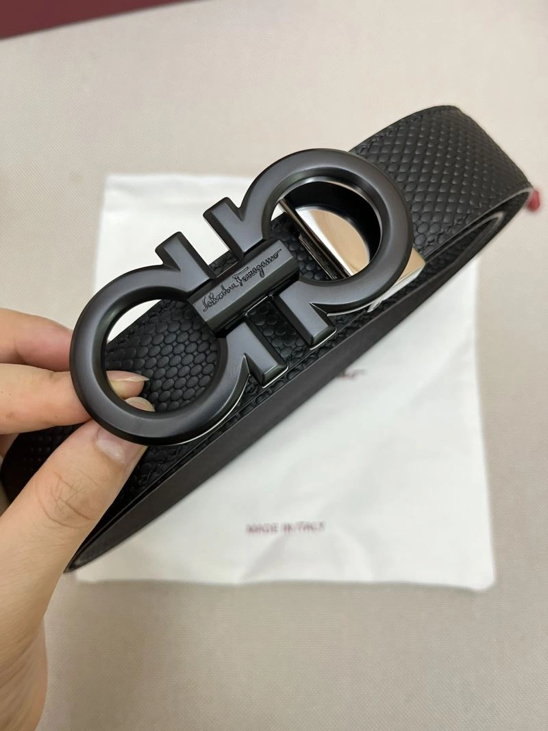 TravelReady Ferragamo Belts 289418