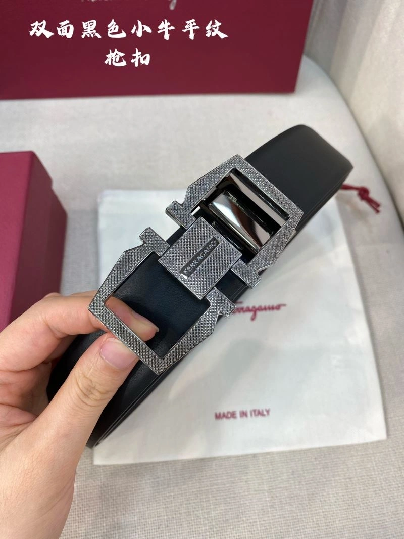 Ferragamo Belts Reliable 289417