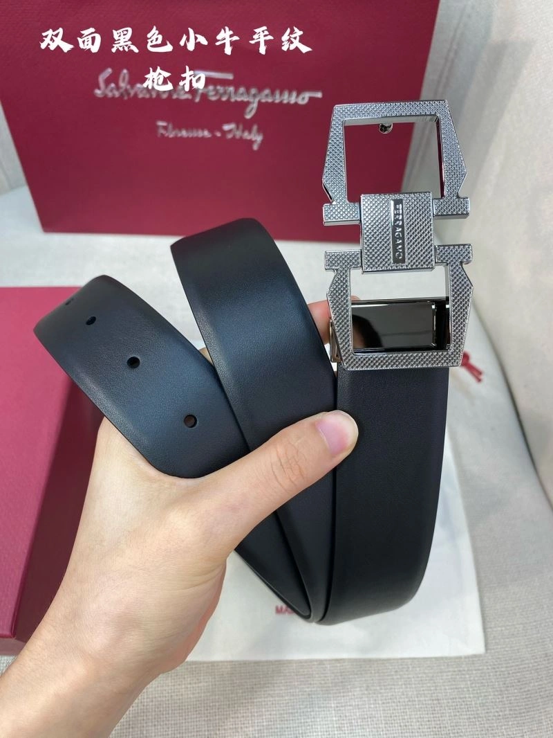 Ferragamo Belts Reliable 289417