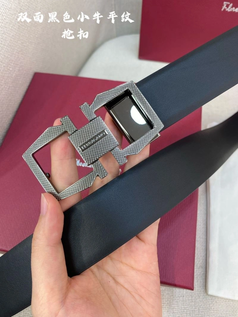 Ferragamo Belts Reliable 289417