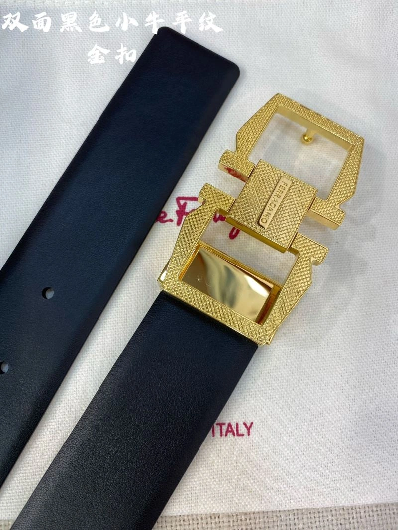 Ferragamo Belts Affordable 289419