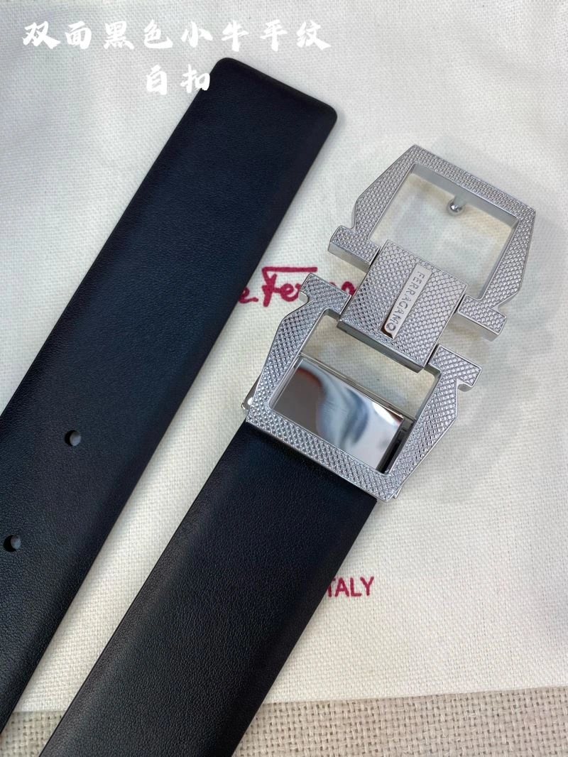 SportInspired Ferragamo Belts 289410