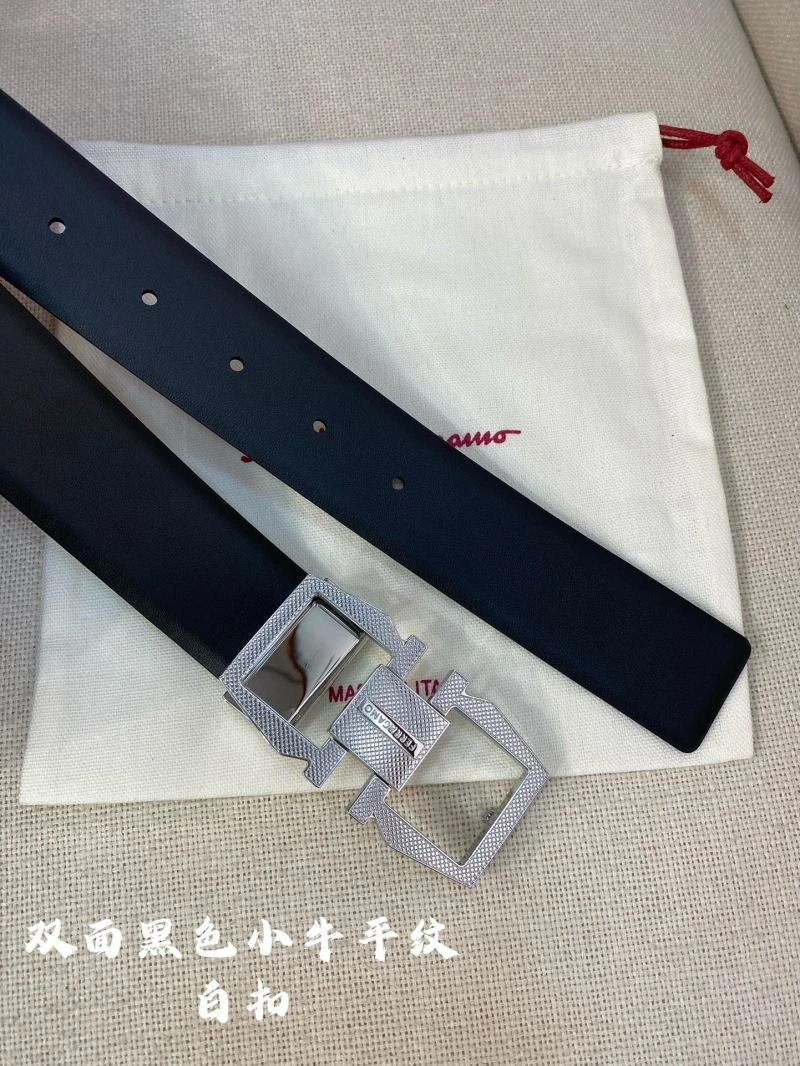 SportInspired Ferragamo Belts 289410