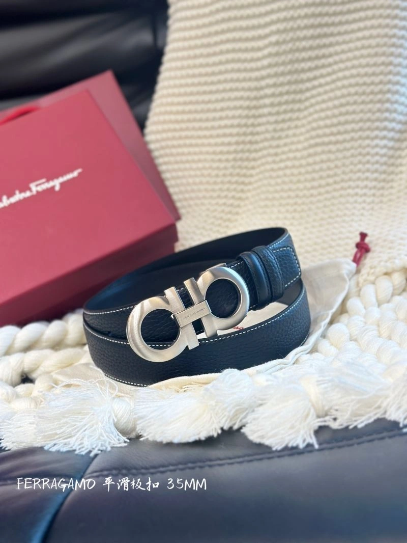 Soft Ferragamo Belts 289405