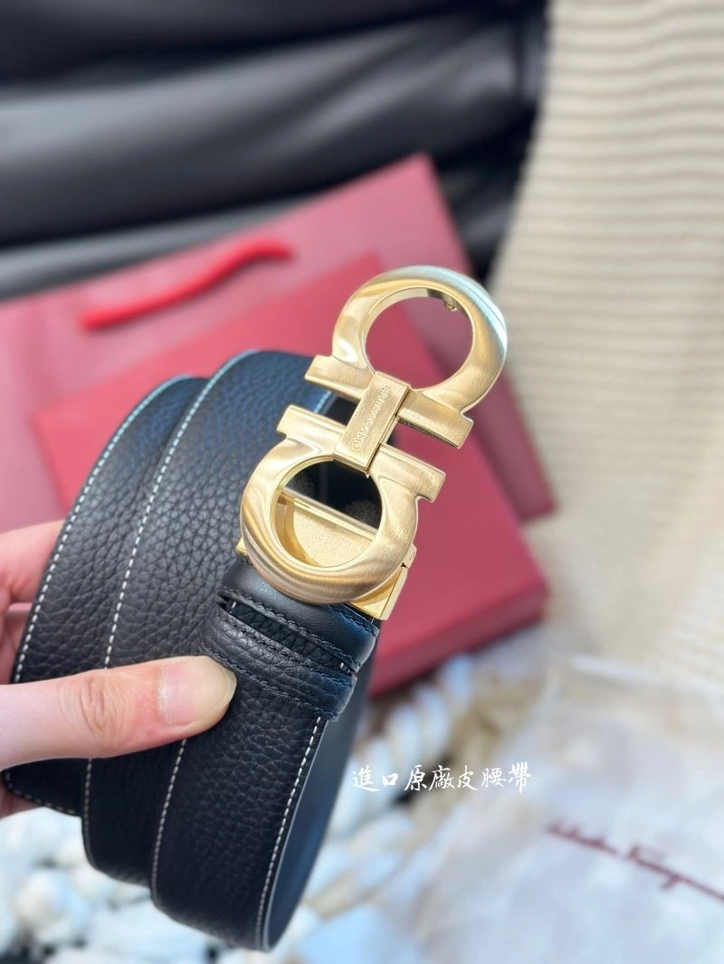 Practical Ferragamo Belts 289404