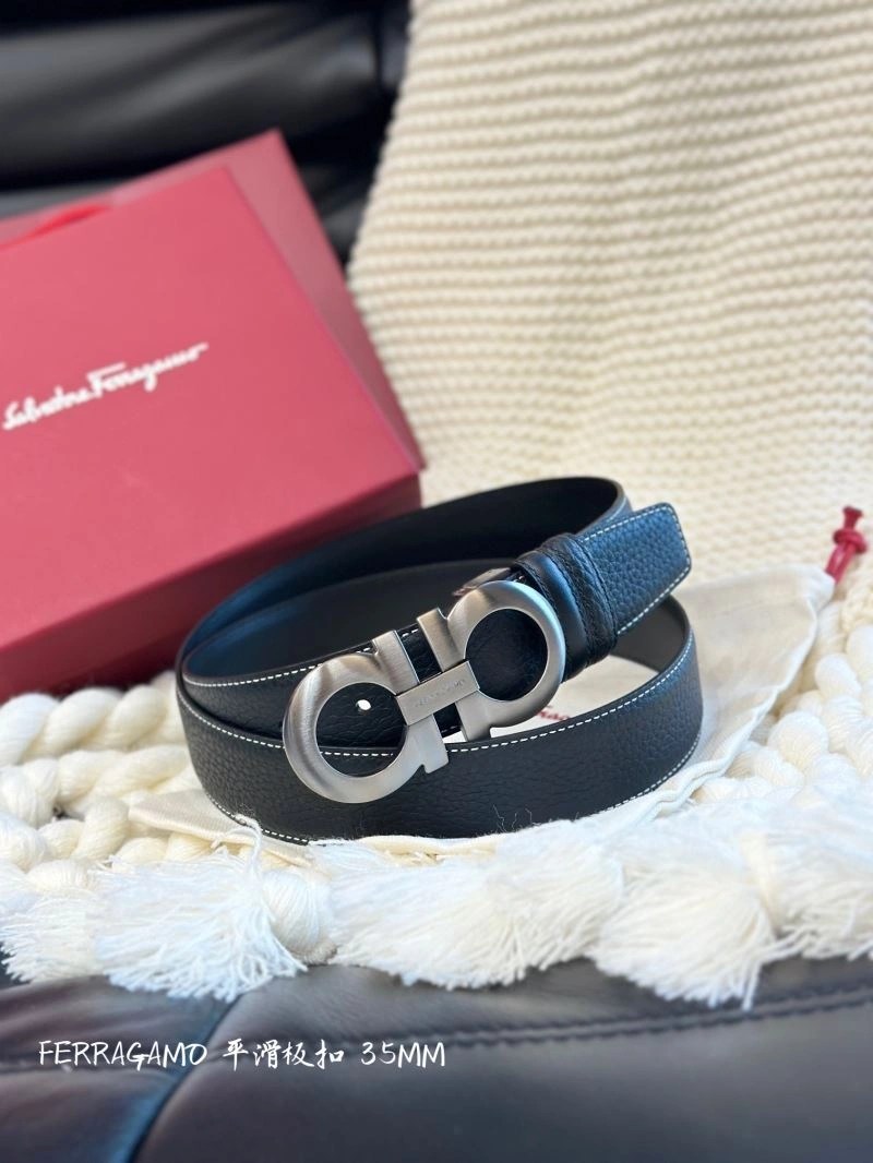 Ferragamo Belts Thermal 289406