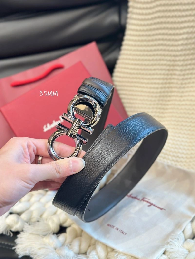 Comfortable Ferragamo Belts 289403