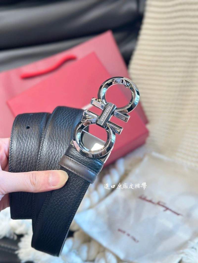 Comfortable Ferragamo Belts 289403