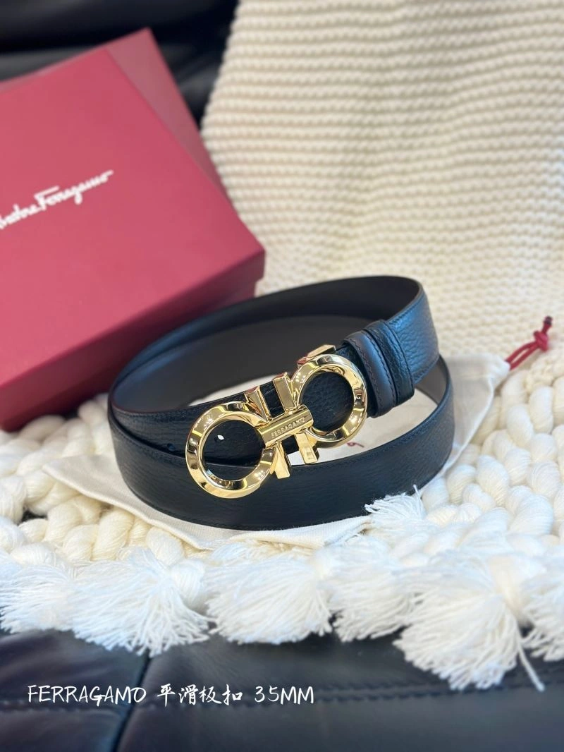 StreetReady Ferragamo Belts 289376