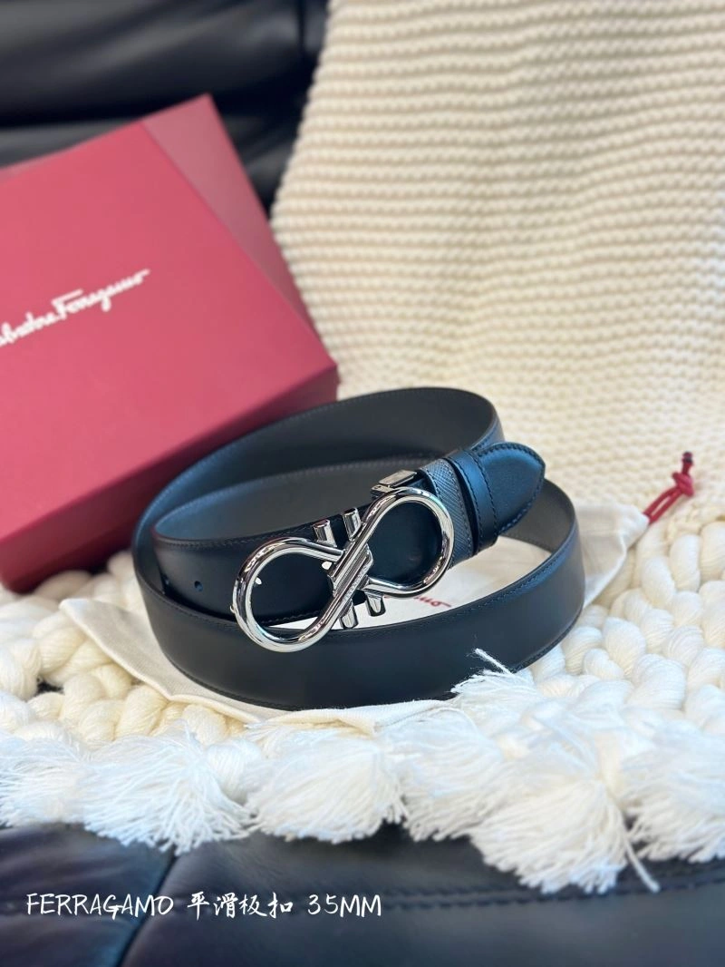 Ferragamo Belts Snug 289369