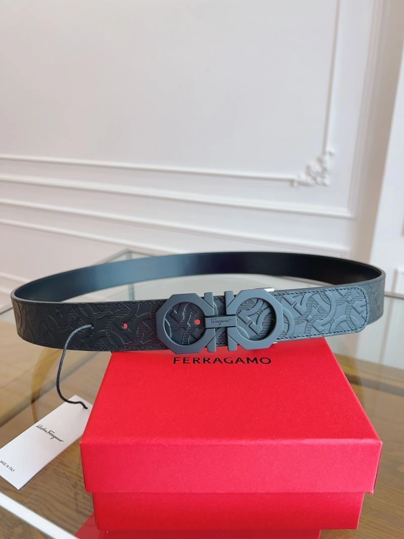 Trendy Ferragamo Belts 289371