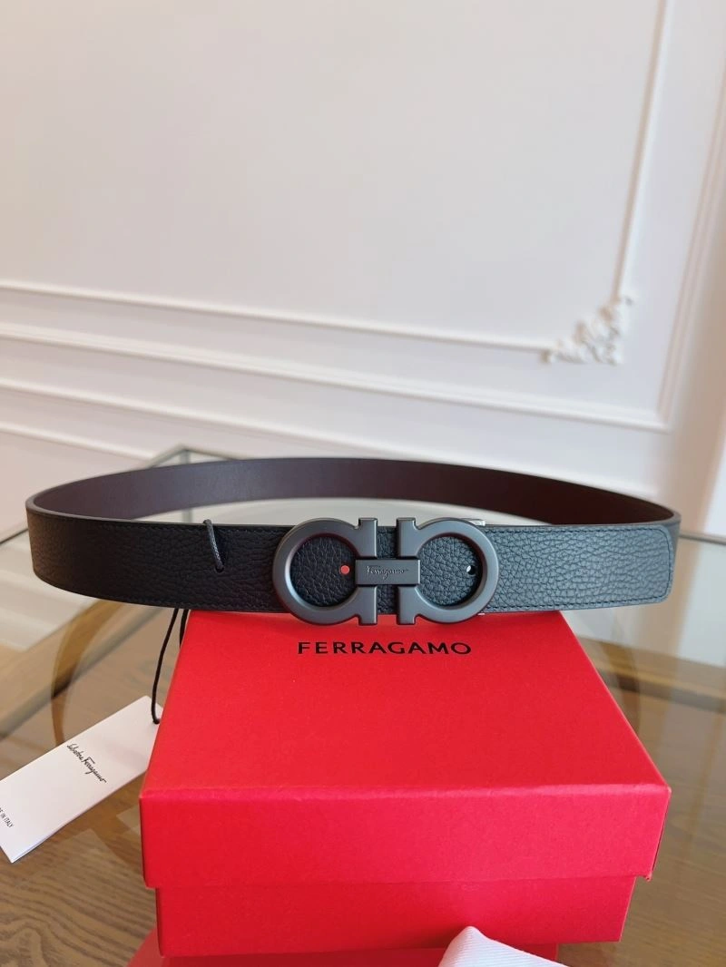 Ferragamo Belts MultiPurpose 289372