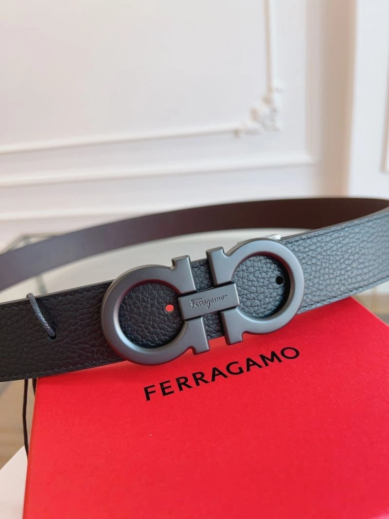 Ferragamo Belts MultiPurpose 289372