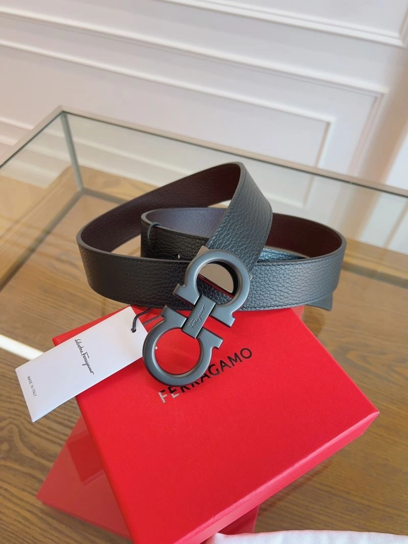Ferragamo Belts MultiPurpose 289372