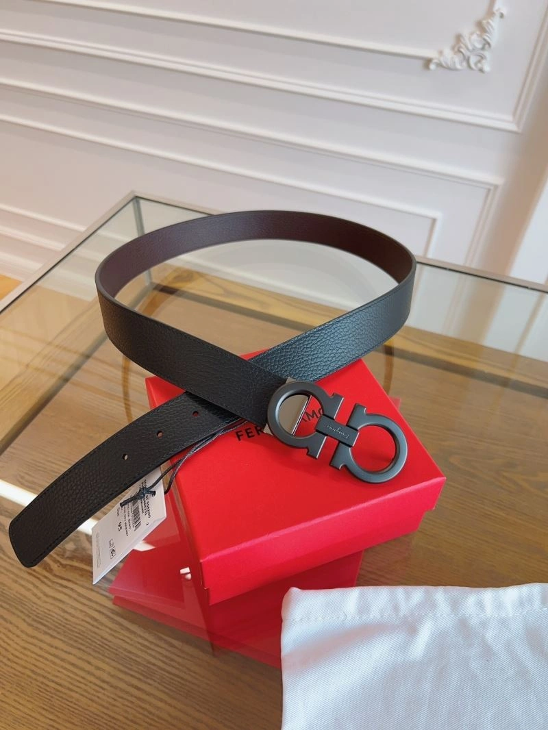 Ferragamo Belts MultiPurpose 289372