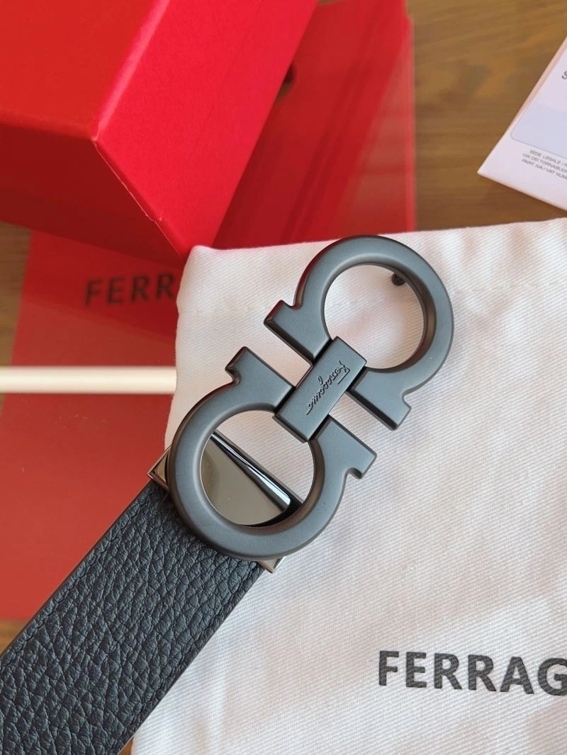 Ferragamo Belts MultiPurpose 289372