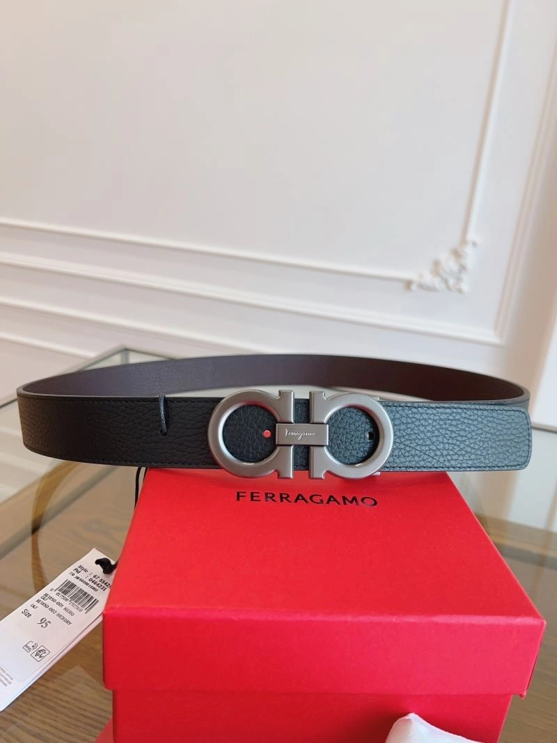 Ferragamo Belts Vibrant 289402