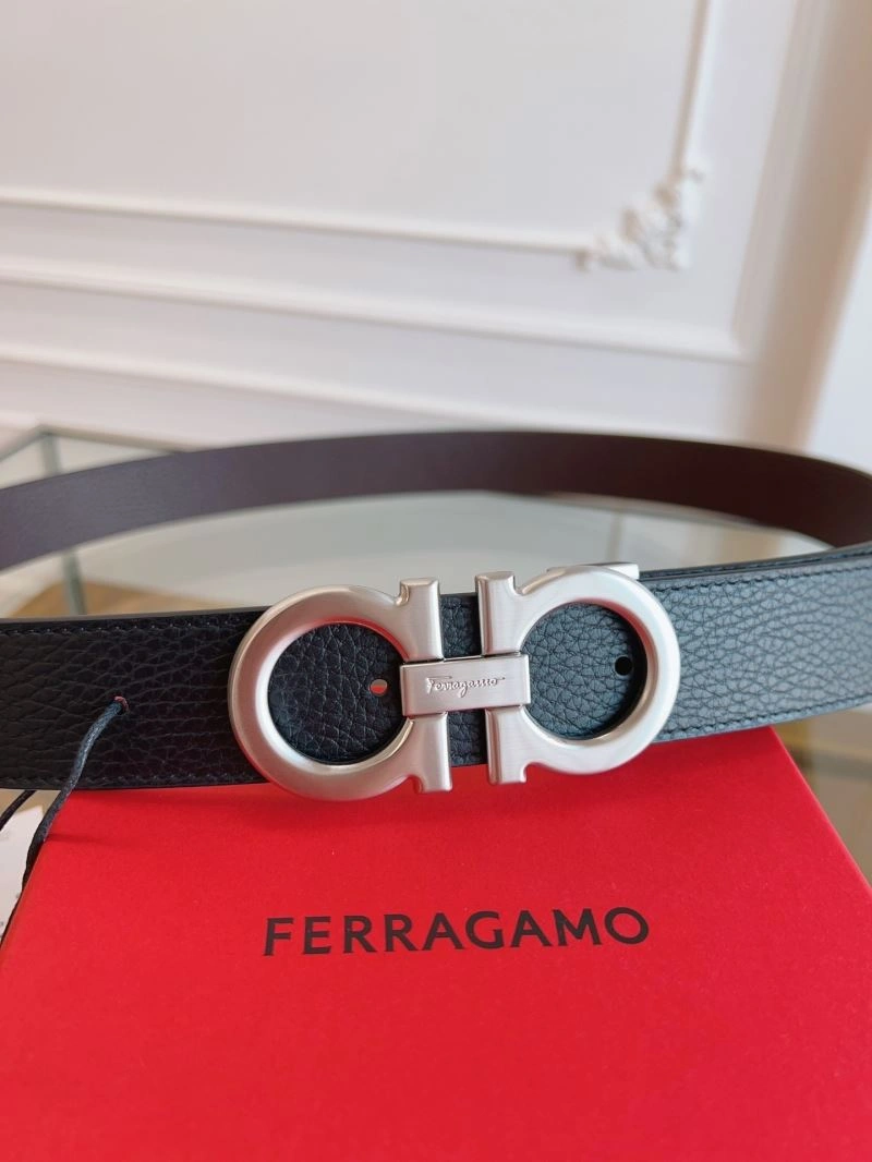 StreetReady Ferragamo Belts 289401