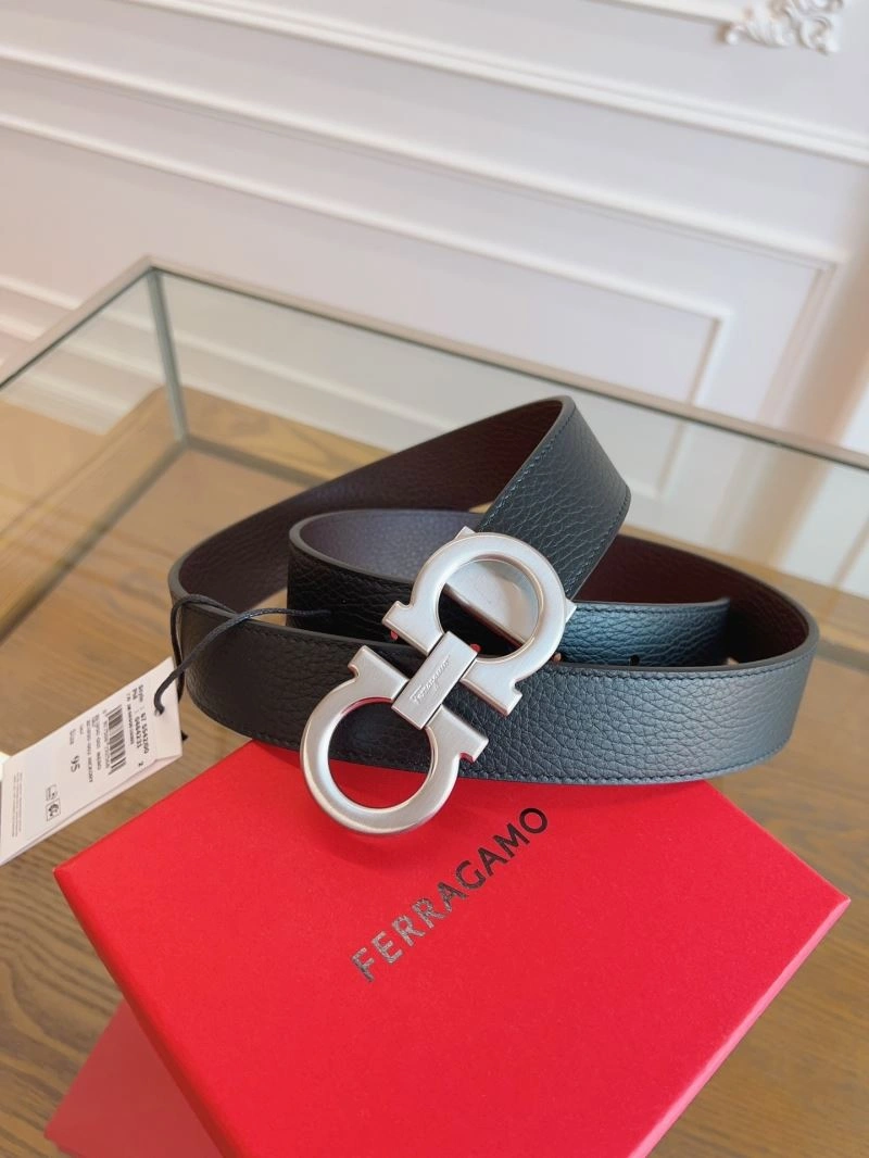 StreetReady Ferragamo Belts 289401