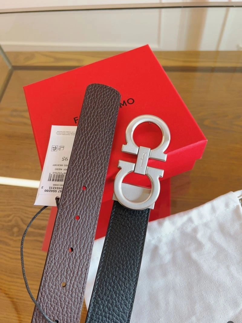 StreetReady Ferragamo Belts 289401