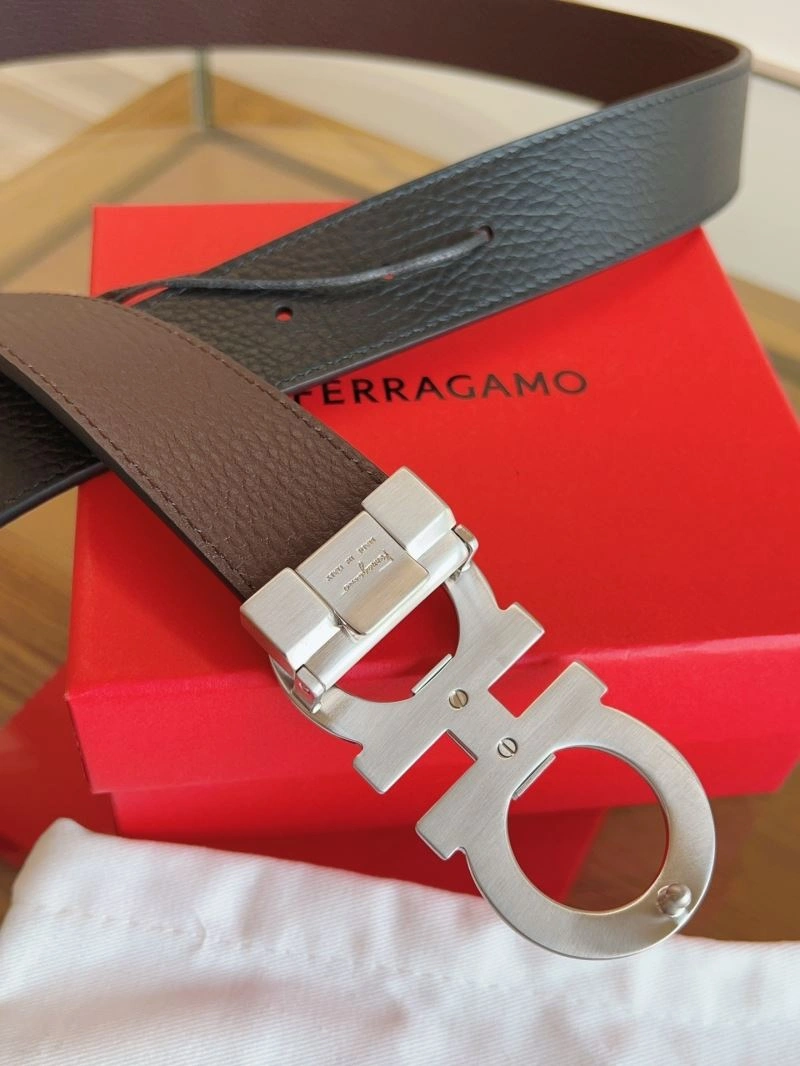 StreetReady Ferragamo Belts 289401
