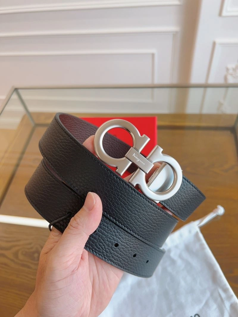 StreetReady Ferragamo Belts 289401