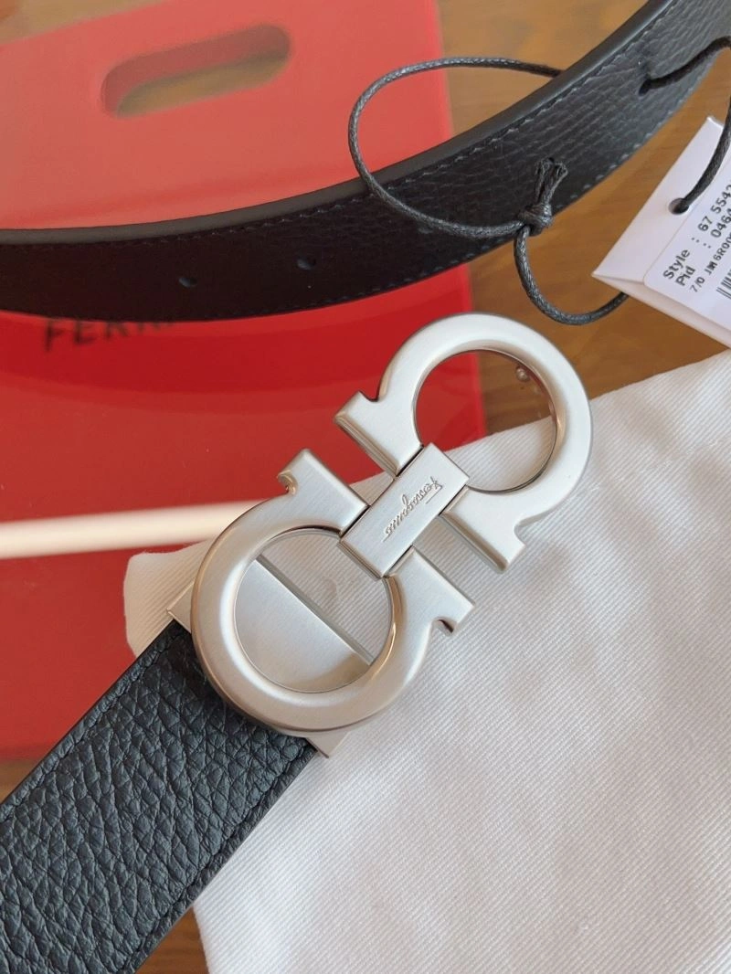 StreetReady Ferragamo Belts 289401