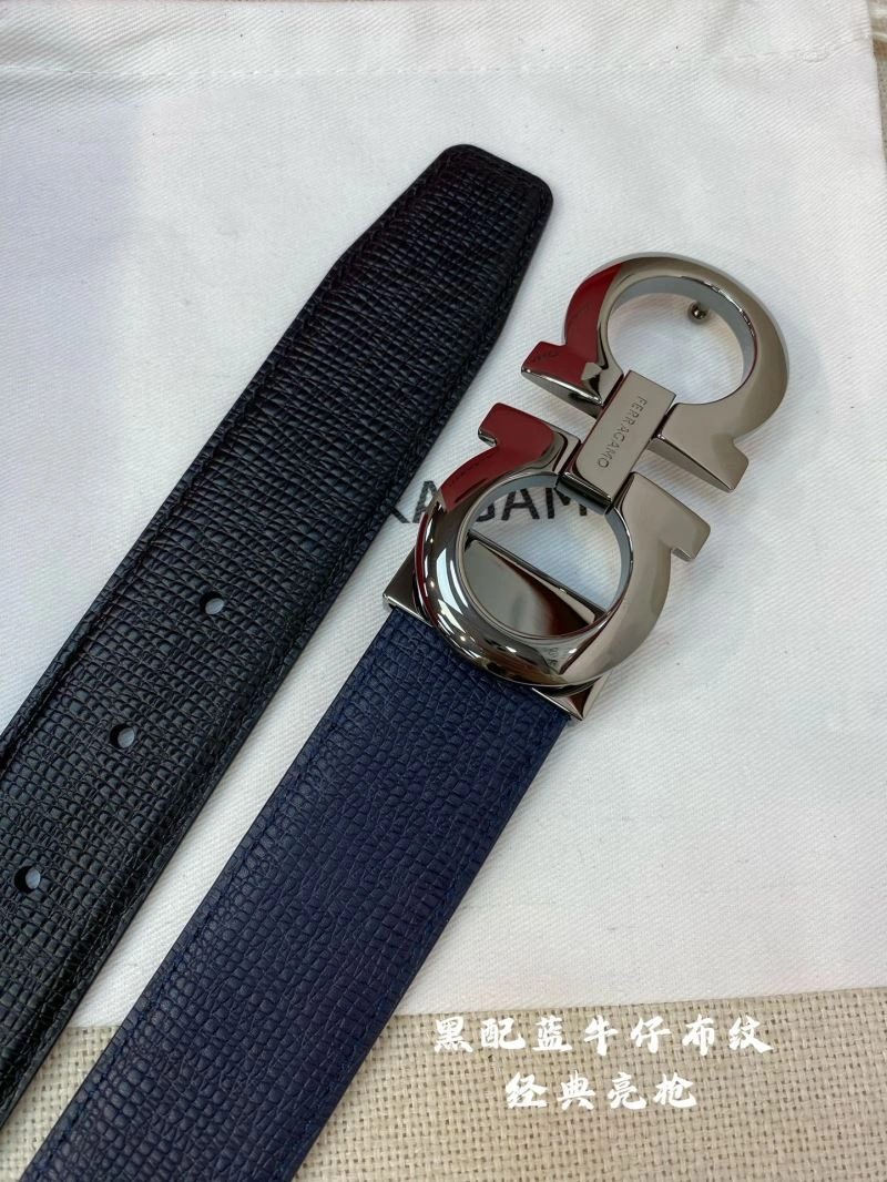Ferragamo Belts ZeroBulk 289399
