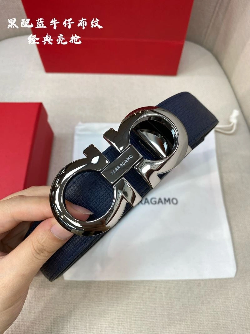 Ferragamo Belts ZeroBulk 289399