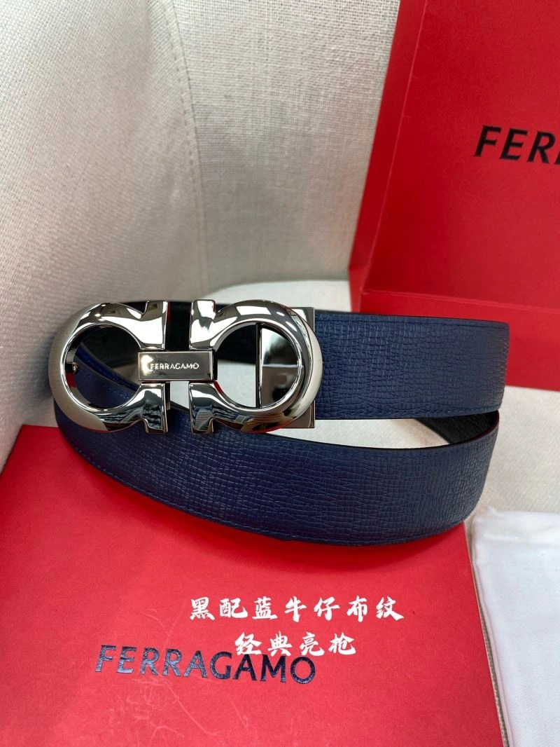 Ferragamo Belts ZeroBulk 289399