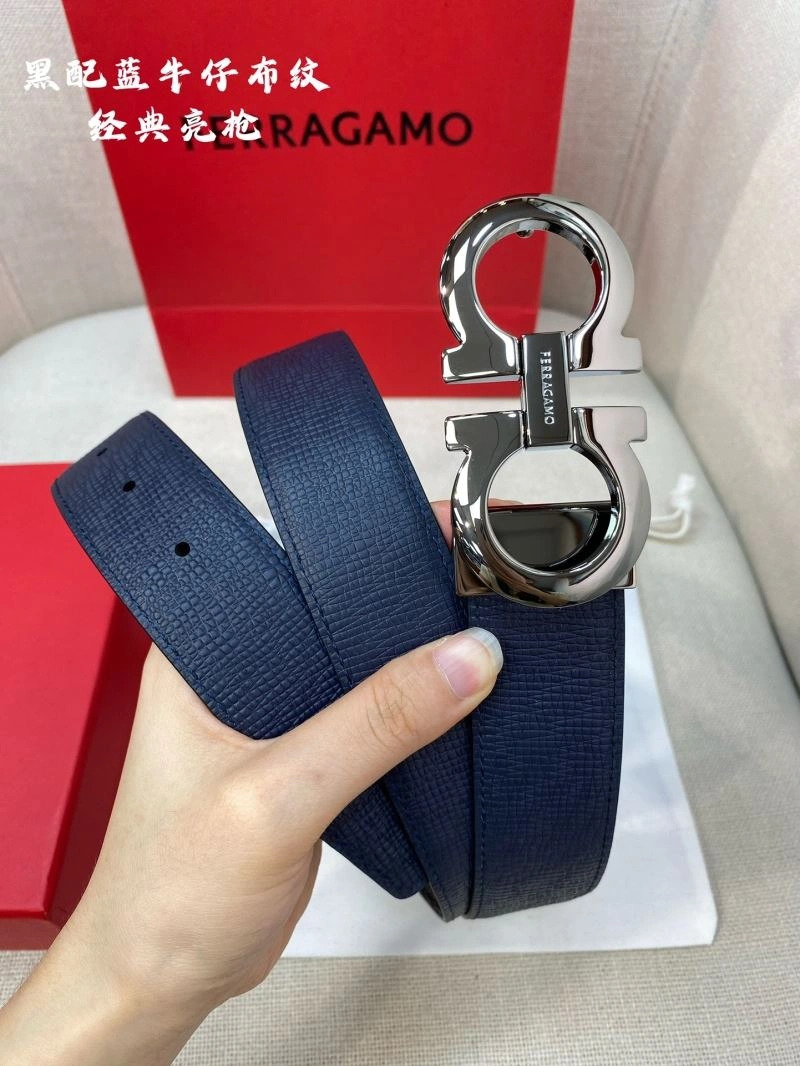 Ferragamo Belts ZeroBulk 289399