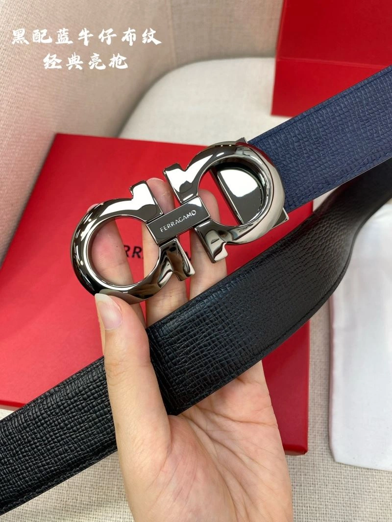 Ferragamo Belts ZeroBulk 289399
