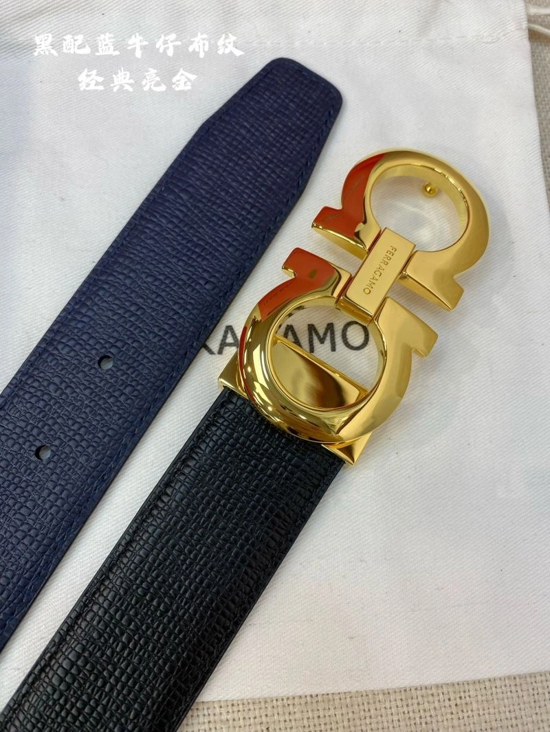 SoftTouch Ferragamo Belts 289378