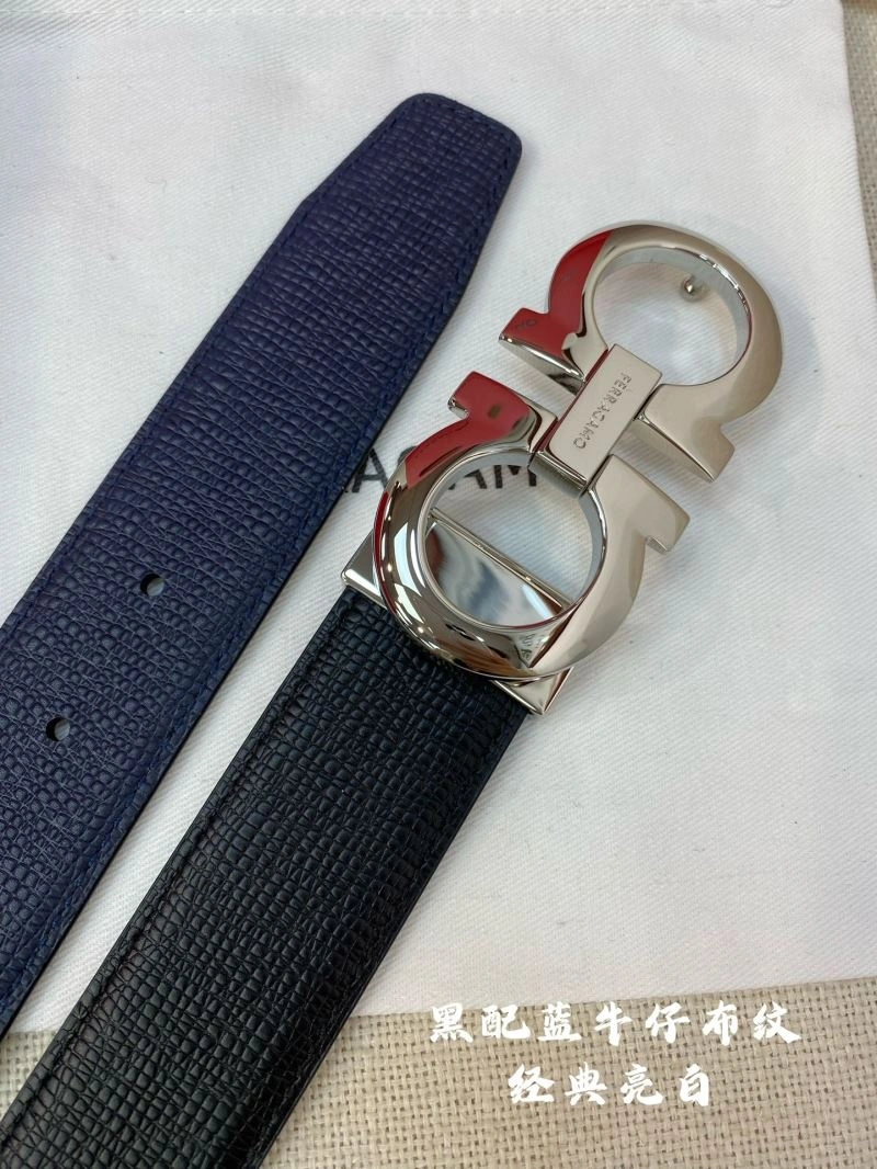 Ferragamo Belts Bold 289386