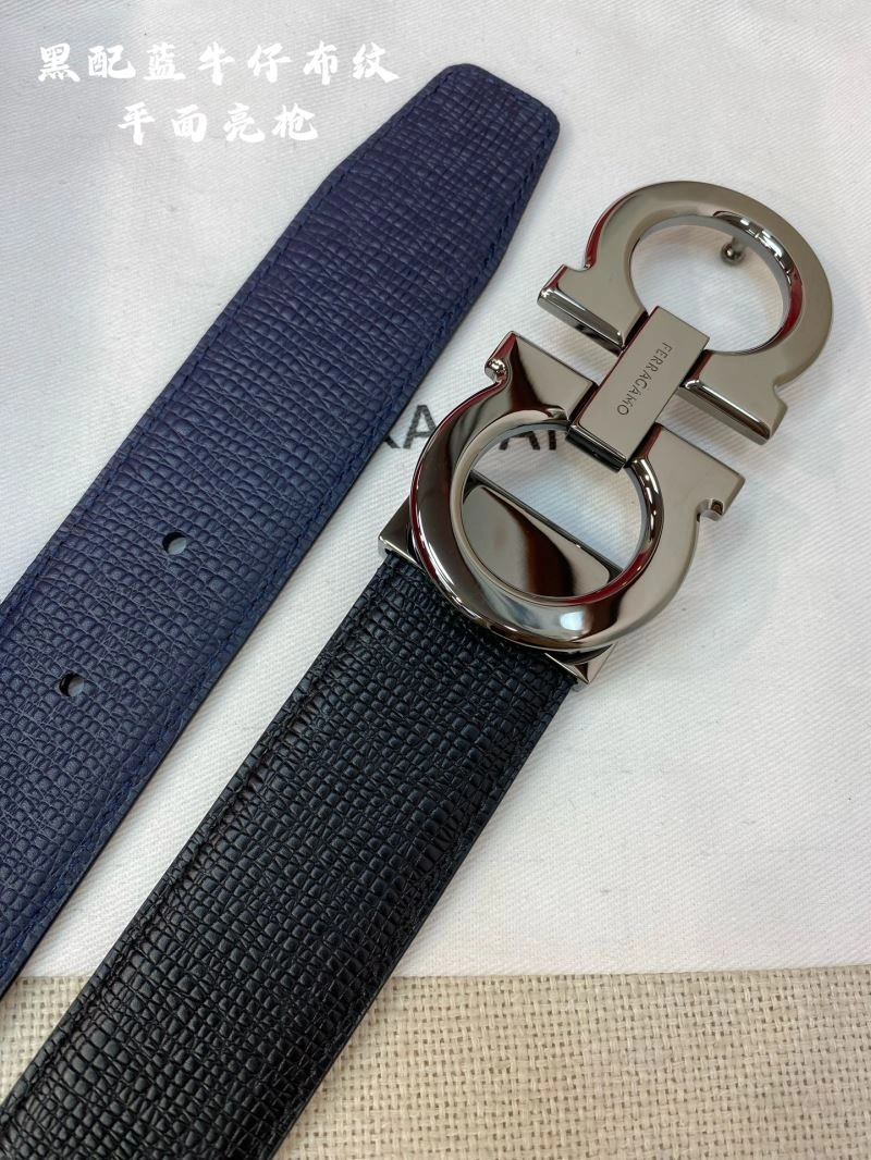 Ferragamo Belts Trendy 289377