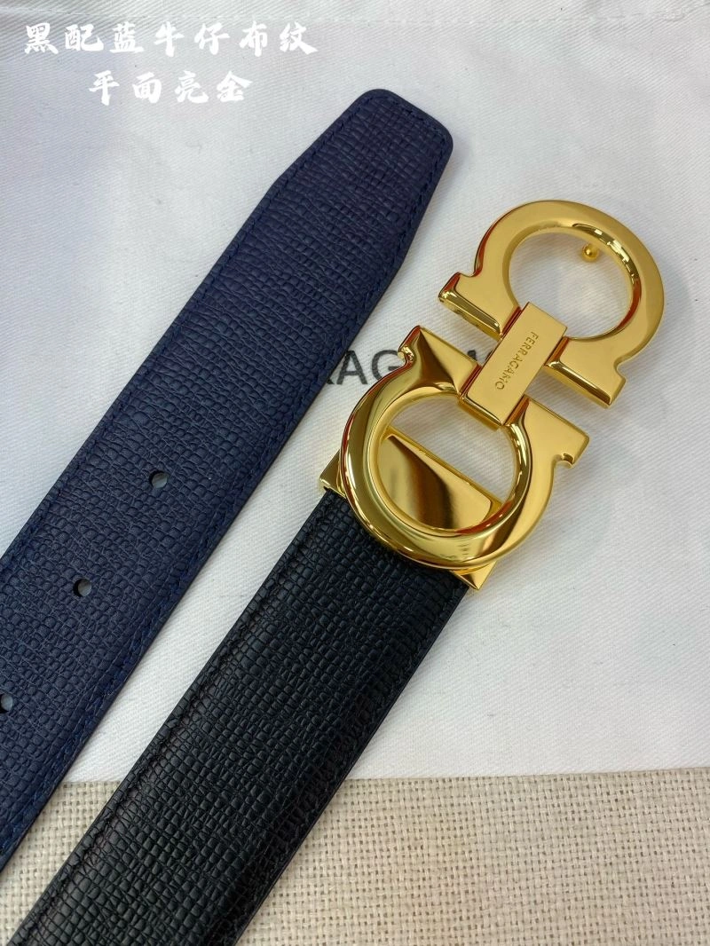 ZipUp Ferragamo Belts 289368