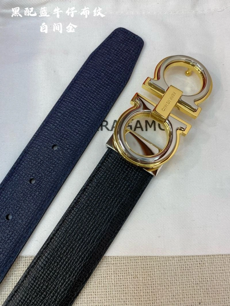 HighQuality Ferragamo Belts 289393